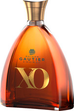 (142,9€/l) Maison Gautier XO