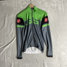 Castelli Radtrikot Jacke