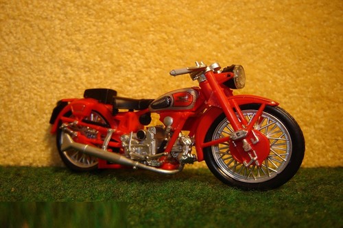 Moto guzzi airone sport - guzzi,