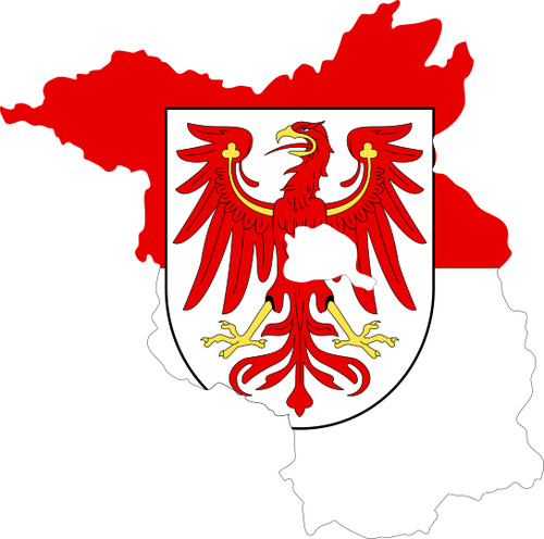 Aufkleber brandenburg - aufkleber,