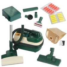 Vorwerk Tiger 251, ET340, Top Zustand XXL Paket