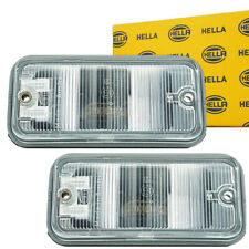 2x Universal Begrenzungsleuchte 24V Seitenmarkierungsleuchte LKW Anhänger Neu