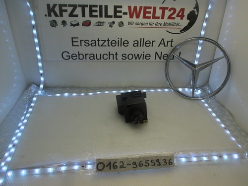 Mercedes benz klasse - a-klasse, w168