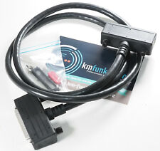  Motorola 1,5m Verbindungskabel 37-polig / 8694432951 / Bosch FuG8b-1 FuG9c