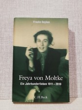 Freuke Geyken, FREYA VON