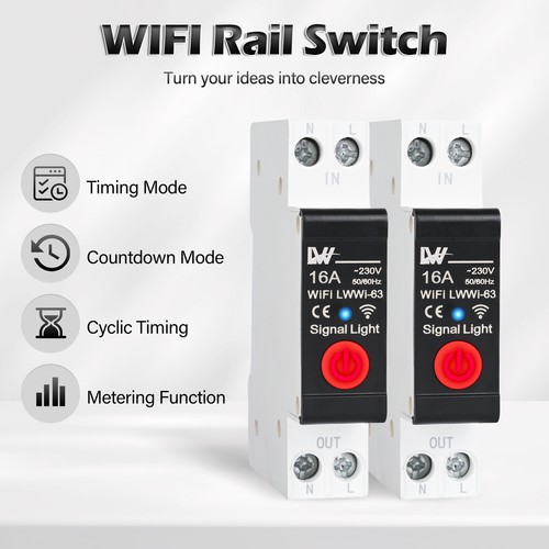 Wifi smart - wifi,