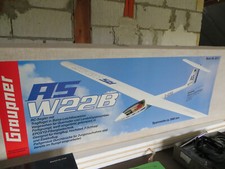 rc flugmodell bausatz Graupner