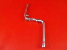 Retro Vintage Oldschool BMX Kurbel Kurbeln Kurbelarm JM165 NOS