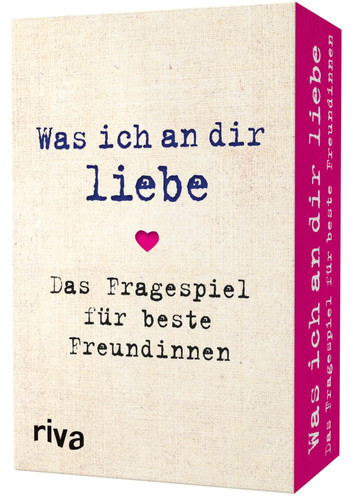 Was ich dir - was,
