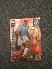 Panini Sammelkarte Adrenalyn