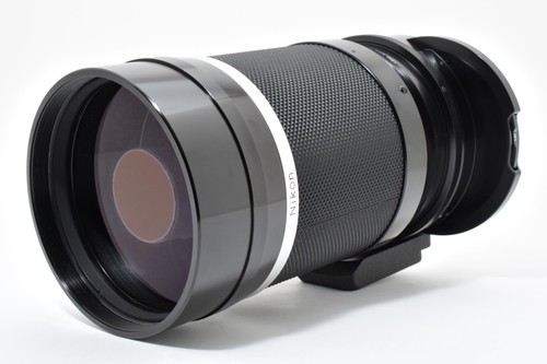 Neuwertig nikon - [neuwertig],