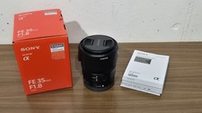 Sony sel35f18f 35mm 8 - sony, f1.8