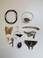 10 verschiedene benutze