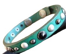 Liebeskind berlin lederarmband - liebeskind,