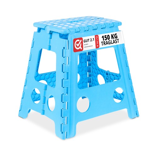 Klapphocker faltbar falthocker - faltbar,