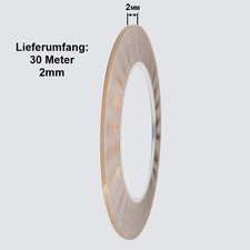 Kupferfolie Kupferband