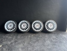 OZ Superturismo WRC 17“ 4*100 (UP GTI/UP/Mii/Citigo)