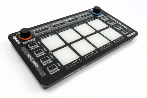 Reloop neon serato - reloop,