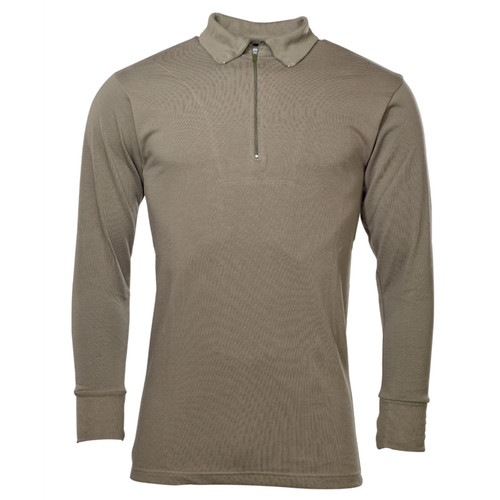 Original bundeswehr trikothemd - original,