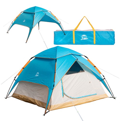 Automatik campingzelt zelt - automatik-campingzelt,