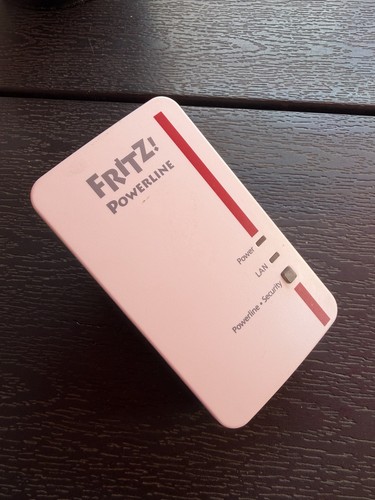 Avm fritz powerline 1000e - avm,