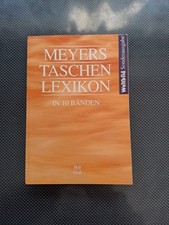 MEYERS TASCHENLEXIKON Bd. 2