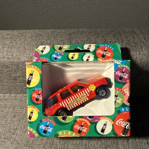 Coca cola explorer - ca‑3,