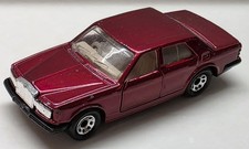 Matchbox | Rolls-Royce Silver