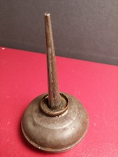 Ölkännchen Ölkanne antik