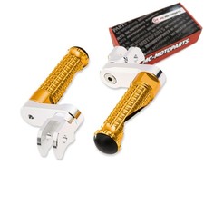 Mpro 40mm Adjustable Gold