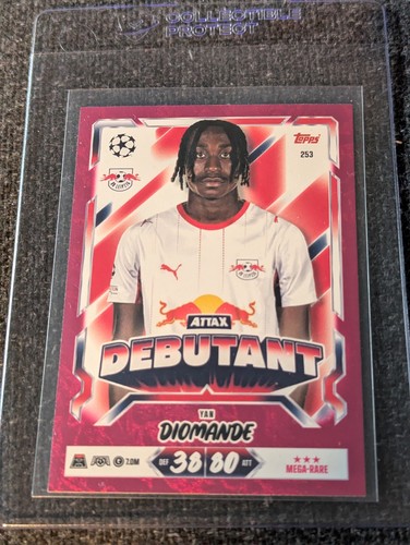 Topps match attax 27 - topps, 26/27