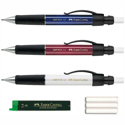 Faber castell druckbleistift - faber,
