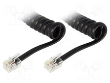 Kabel: Telefon