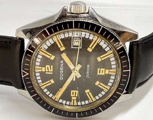 Dugena junior handaufzug - dugena,