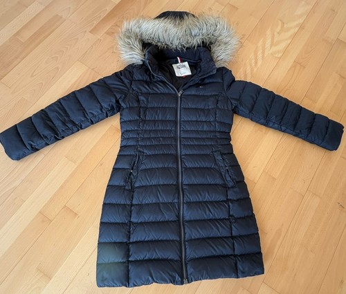 Hilfiger damen mantel winzer - mantel,