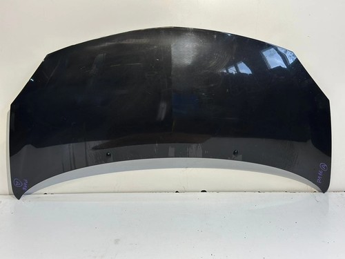 Motorhaube komplett renault - motorhaube,