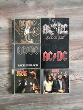 Sammlung konvolut dc - cd,