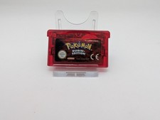 Pokémon: Rubin-Edition