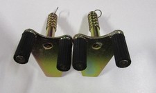 Universelle Montageständer Aufnahmen für vorn