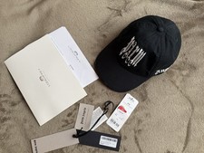 Palm Angels Cap – Gothic