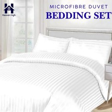 Hotelqualität Mikrofaser