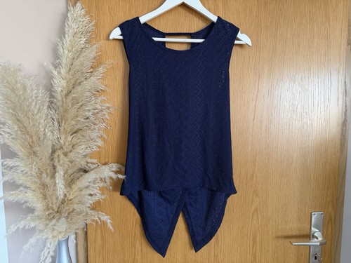 Shein damen blusentop m - blusentop, gr.