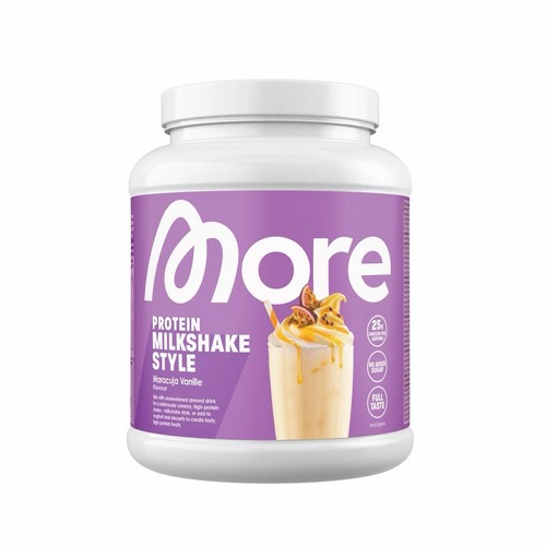 More nutrition protein - nutrition,