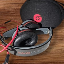 Beats by Dr Dre Monster Solo