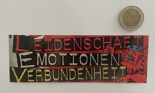 Rar selten alter - selten, ultras