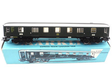 H0  Märklin  4026  /  D - Zug Gepäckwagen   /  OVP