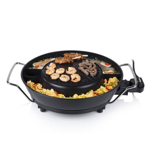 Tristar hotpot 9131 - hotpot, pz-9131