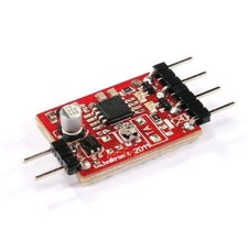 2 Kanal Defekte Lampe Baustein