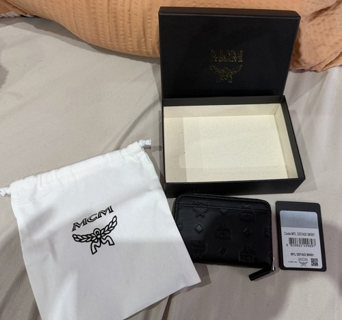 Mcm geldbörse aren xmini - mcm,