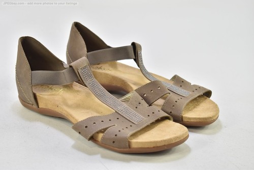 Rieker damen sandale - rieker,